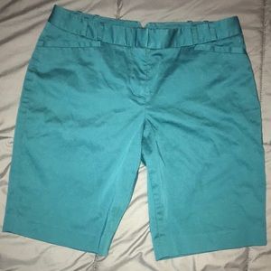 The Limited Size 6 Cassidy Bermuda Short